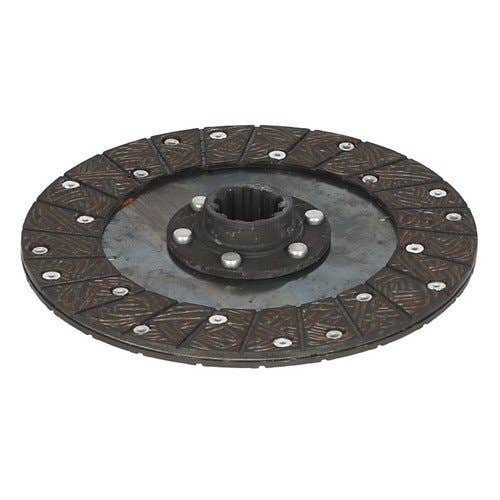 154749 | Clutch Disc - Solid Center | Case S SC SO | Ford Dexta NAA Super Dexta 2N 8N 9N 600 601 611 620 621 630 631 640 641 |  | A5015 | NAA7550A | AL2045T | 180241M91 | A5014 | 1280604 | 3086336 | 323033116 | 91A7550 | 04010620 | 180250M1 | 825495M91