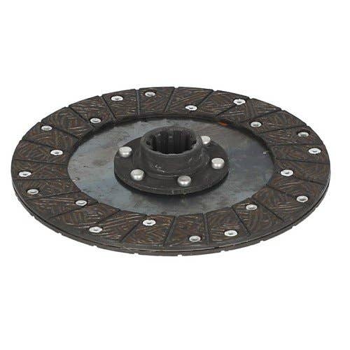 154749 | Clutch Disc - Solid Center | Case S SC SO | Ford Dexta NAA Super Dexta 2N 8N 9N 600 601 611 620 621 630 631 640 641 |  | A5015 | NAA7550A | AL2045T | 180241M91 | A5014 | 1280604 | 3086336 | 323033116 | 91A7550 | 04010620 | 180250M1 | 825495M91