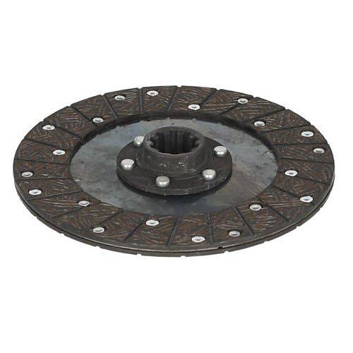 154749 | Clutch Disc - Solid Center | Case S SC SO | Ford Dexta NAA Super Dexta 2N 8N 9N 600 601 611 620 621 630 631 640 641 |  | A5015 | NAA7550A | AL2045T | 180241M91 | A5014 | 1280604 | 3086336 | 323033116 | 91A7550 | 04010620 | 180250M1 | 825495M91