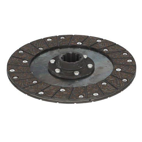 154749 | Clutch Disc - Solid Center | Case S SC SO | Ford Dexta NAA Super Dexta 2N 8N 9N 600 601 611 620 621 630 631 640 641 |  | A5015 | NAA7550A | AL2045T | 180241M91 | A5014 | 1280604 | 3086336 | 323033116 | 91A7550 | 04010620 | 180250M1 | 825495M91