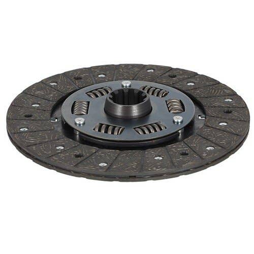 111601 | Clutch Disc - Spring Center | Case S SC SO | Ford Dexta NAA Super Dexta 2N 8N 9N 600 601 611 620 621 630 631 640 641 |  | A5015 | NAA7550A | AL2045T | 180241M1 | A5014 | 1280604 | 3086336 | 323033116 | 91A7550 | 04010620 | 180250M1 | 825495M91