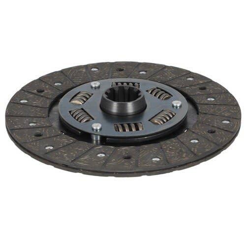 111601 | Clutch Disc - Spring Center | Case S SC SO | Ford Dexta NAA Super Dexta 2N 8N 9N 600 601 611 620 621 630 631 640 641 |  | A5015 | NAA7550A | AL2045T | 180241M1 | A5014 | 1280604 | 3086336 | 323033116 | 91A7550 | 04010620 | 180250M1 | 825495M91