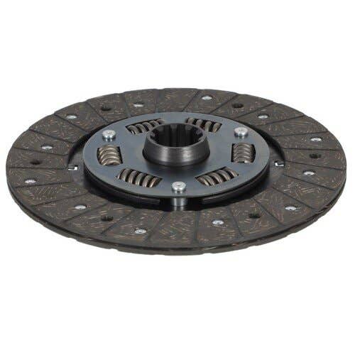 111601 | Clutch Disc - Spring Center | Case S SC SO | Ford Dexta NAA Super Dexta 2N 8N 9N 600 601 611 620 621 630 631 640 641 |  | A5015 | NAA7550A | AL2045T | 180241M1 | A5014 | 1280604 | 3086336 | 323033116 | 91A7550 | 04010620 | 180250M1 | 825495M91