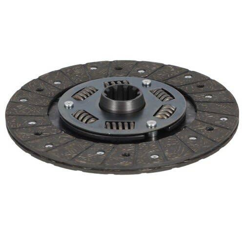 111601 | Clutch Disc - Spring Center | Case S SC SO | Ford Dexta NAA Super Dexta 2N 8N 9N 600 601 611 620 621 630 631 640 641 |  | A5015 | NAA7550A | AL2045T | 180241M1 | A5014 | 1280604 | 3086336 | 323033116 | 91A7550 | 04010620 | 180250M1 | 825495M91