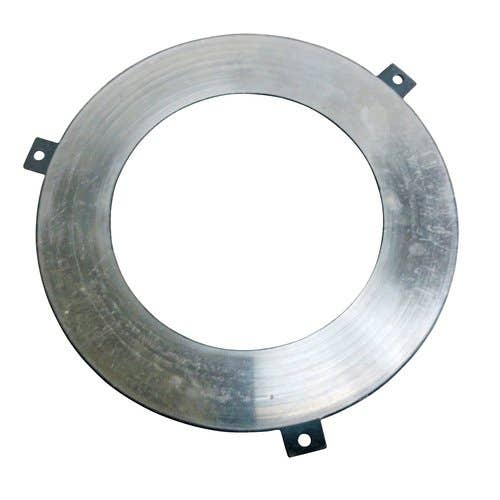 Used Clutch Disc fits Allis Chalmers 170 175 180 185 190 190XT 200 D15 D17 D19 D17 D21 D14 70257913 Used Clutch Disc fits Allis Chalmers 170 175 180 185 190 190XT 200 D15 D17 D19 D17 D21 D14 70257913