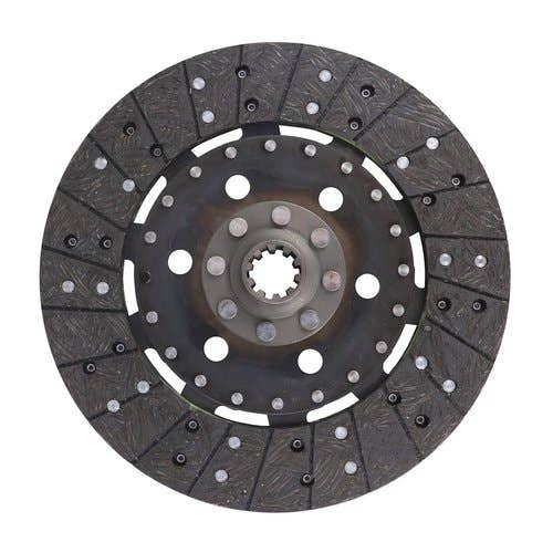 166058 | Clutch Disc | Woven | Massey Ferguson 20C 20C 135 150 235 245 |  | 513576M91