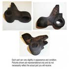 426127 | Clutch Dog | John Deere A AI ANH AO D G GH GM GN GW 60 70 620 630 720 730 | | C74R