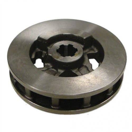 109781 | Clutch Drive Disc | John Deere B |  | AB2758R | AB3806R | B1849R