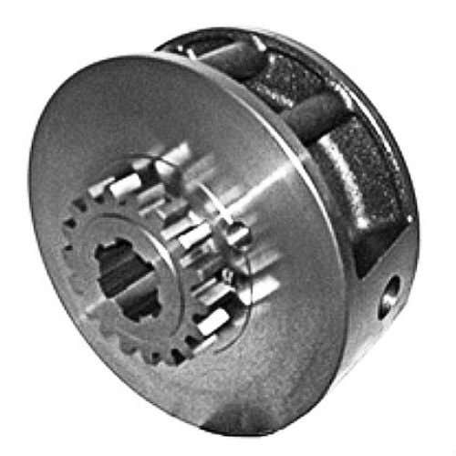 110920 | Clutch Drive Disc | John Deere 50 50 |  | B3020R