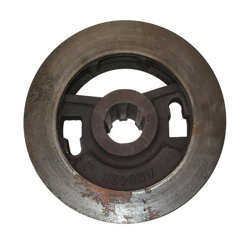 Used Clutch Drive Disc fits John Deere 620 630 A5642R Used Clutch Drive Disc fits John Deere 620 630 A5642R