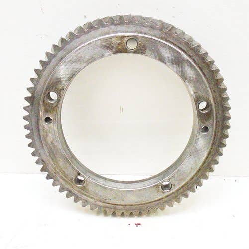432574 | Clutch Drive Gear | John Deere 1640 2040 2040S 2140 2550 2750 2950 3040 3140 3150 3255 |  | L61828 | L34053