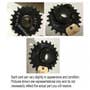 430471 | Clutch Drive Half and Sprocket Assembly | Case IH RB455 RB464 RB465 RB554 RB564 RB565 RBX461 RBX462 RBX463 RBX552 RBX553 RBX561 | New Holland BR740A BR750 BR750A BR770 BR770A BR780 BR780A BR7070 | | 87032323 | 87032323 | 86601369 | 86601369 430471 | Clutch Drive Half and Sprocket Assembly | Case IH RB455 RB464 RB465 RB554 RB564 RB565 RBX461 RBX462 RBX463 RBX552 RBX553 RBX561 | New Holland BR740A BR750 BR750A BR770 BR770A BR780 BR780A BR7070 | | 87032323 | 87032323 | 86601369 | 86601369