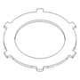 127163 | Clutch Drive Plate | John Deere C670 CTS CTSII T550 T560 T660 W540 W550 W650 W660 9400 9410 9450 9500 9500 SH 9510 9510 SH 9550 9550 SH 9560 9560 SH 9560 STS 9600 9610 9640 WTS 9650 9650 CTS 9650 STS 9660 9660 CTS 9660 STS 9660 WTS | | T70309 127163 | Clutch Drive Plate | John Deere C670 CTS CTSII T550 T560 T660 W540 W550 W650 W660 9400 9410 9450 9500 9500 SH 9510 9510 SH 9550 9550 SH 9560 9560 SH 9560 STS 9600 9610 9640 WTS 9650 9650 CTS 9650 STS 9660 9660 CTS 9660 STS 9660 WTS | | T70309