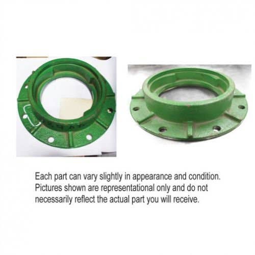 Used Clutch Drive Ring fits John Deere 1470 327 328 336 337 338 346 347 348 466 467 468 1320 1326 1350 1360 1460 1470 E57134 E38906 Used Clutch Drive Ring fits John Deere 1470 327 328 336 337 338 346 347 348 466 467 468 1320 1326 1350 1360 1460 1470 E57134 E38906