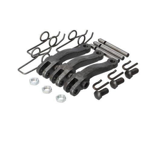 Clutch Finger Kit fits Massey Ferguson 135 165 175 275 283 290 148 178 185 230 240 250 253 282 283 290 360 365 375 383 390 398 690 698 699 1810857M91