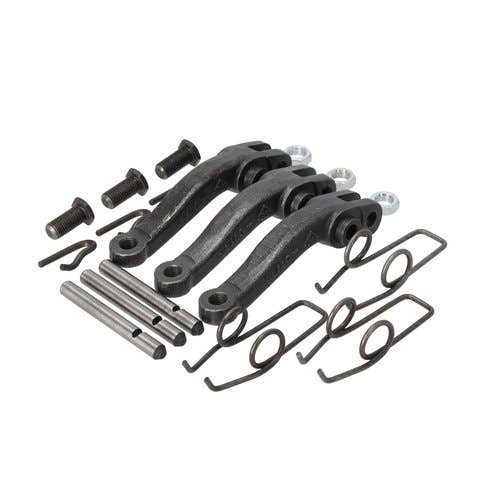 173290 | Clutch Finger Kit | Massey Ferguson 135 148 155 158 165 168 175 178 185 188 230 240 250 253 265S 275 275 282 283 283 283 283 285S 290 290 290 290 340 350 350 355 360 365 375 383 383 390 390 398 565 575 590 595 675 |  | 1810857M91 | 1810857M92