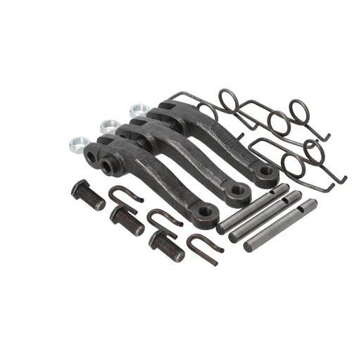 173290 | Clutch Finger Kit | Massey Ferguson 135 148 155 158 165 168 175 178 185 188 230 240 250 253 265S 275 275 282 283 283 283 283 285S 290 290 290 290 340 350 350 355 360 365 375 383 383 390 390 398 565 575 590 595 675 |  | 1810857M91 | 1810857M92