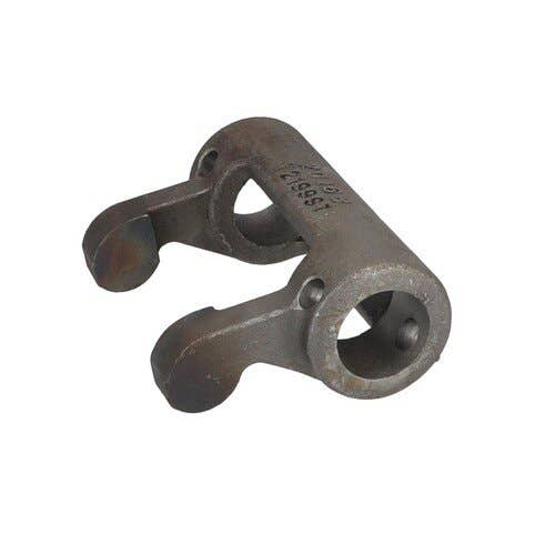 173105 | Clutch Fork | John Deere 300 300 300B 300B 301 301 301A 301A 302 302 302A 302A 400 400 401 401 401B 401B 401C 401C 401D 401D 655 655B 655B 750 750 750B 750B 755 755 755A 755A 755B 755B 820 830 850 850 850B 850B 855 855 920 1020 1030 |  | T21999