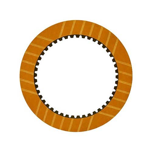 132401 | Clutch Friction Disc | John Deere 450J 450J 450K 450K 550J 550J 550K 550K 605K 650J 650J 650K 650K |  | AT337435