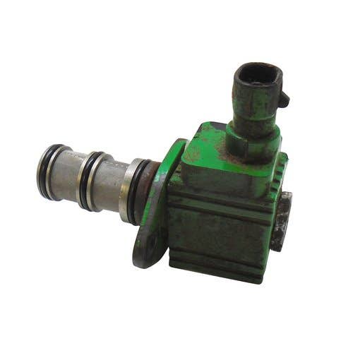 448511 | Clutch Housing Solenoid Valve | John Deere 4055 4255 4455 4555 4560 4755 4760 4955 4960 6200 6200L 6300 6300L 6400 6400L 6500 6500 6500L 7200 7210 7400 7405 7410 7500 7510 7600 7610 7700 7710 7800 7810 |  | RE54872