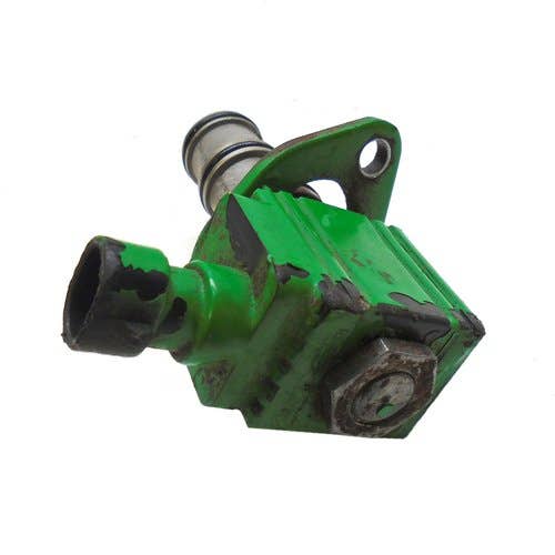 448511 | Clutch Housing Solenoid Valve | John Deere 4055 4255 4455 4555 4560 4755 4760 4955 4960 6200 6200L 6300 6300L 6400 6400L 6500 6500 6500L 7200 7210 7400 7405 7410 7500 7510 7600 7610 7700 7710 7800 7810 |  | RE54872