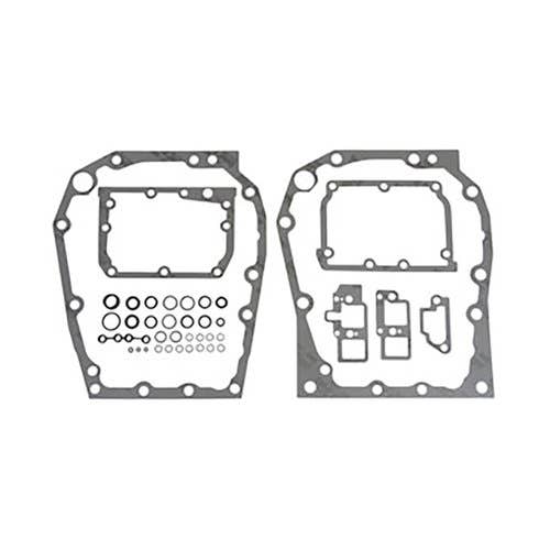 190820 | Clutch Housing to Transmission Gasket Kit | John Deere 1020 1520 1530 2020 2020 2030 2440 2630 2640 2840 2940 |  | RE242322