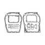 190820 | Clutch Housing to Transmission Gasket Kit | John Deere 1020 1520 1530 2020 2020 2030 2440 2630 2640 2840 2940 | | RE242322 190820 | Clutch Housing to Transmission Gasket Kit | John Deere 1020 1520 1530 2020 2020 2030 2440 2630 2640 2840 2940 | | RE242322