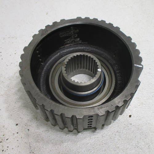 435188 | Clutch Hub | Case IH 7110 7120 7130 7140 7150 |  | 1963878C1