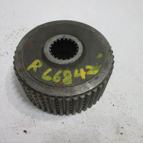 Used Clutch Hub fits John Deere 7800 7850 fits Case IH Steiger 535 R66842