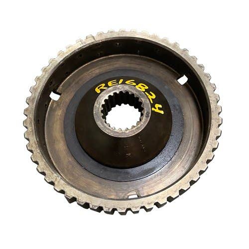 455069 | Clutch Hub | John Deere 4555 4650 4755 4850 4955 |  | RE16824 | R80265 | R72179