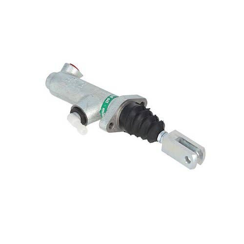 Clutch Hydraulic Master Cylinder fits Case IH MXM120 MXM130 MXM140 84570230 fits New Holland TM115 TM120 TM125 TM130 TM140 84570230 fits Ford 84570230