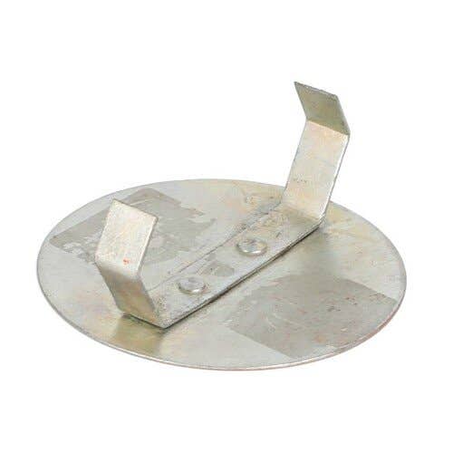 126140 | Clutch Inspection Cover Plate | Allis Chalmers D14 D15 |  | 227610 | 70227610