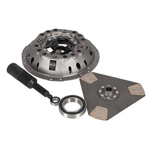 119865 | Clutch Kit - 10 Spline | Ford 230A 230A 231 233 234 334 334 335 335 345 345 445 445 545 545 2110 2120 2150 2300 2310 2600 2610 2810 2910 3000 3055 |  | C7NN7550AC | D8NN7563DB | 81820886 | 81822078 | 81822278 | 83935271 | D0NN7N600A | D8NN7563DA