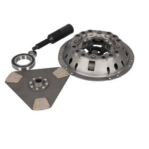 119865 | Clutch Kit - 10 Spline | Ford 230A 230A 231 233 234 334 334 335 335 345 345 445 445 545 545 2110 2120 2150 2300 2310 2600 2610 2810 2910 3000 3055 |  | C7NN7550AC | D8NN7563DB | 81820886 | 81822078 | 81822278 | 83935271 | D0NN7N600A | D8NN7563DA