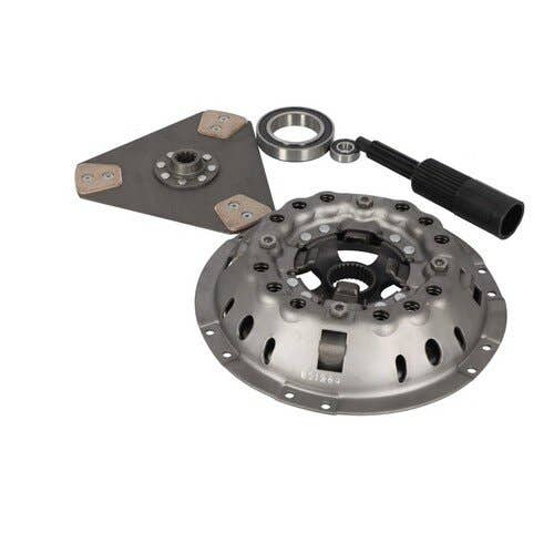 119865 | Clutch Kit - 10 Spline | Ford 230A 230A 231 233 234 334 334 335 335 345 345 445 445 545 545 2110 2120 2150 2300 2310 2600 2610 2810 2910 3000 3055 |  | C7NN7550AC | D8NN7563DB | 81820886 | 81822078 | 81822278 | 83935271 | D0NN7N600A | D8NN7563DA