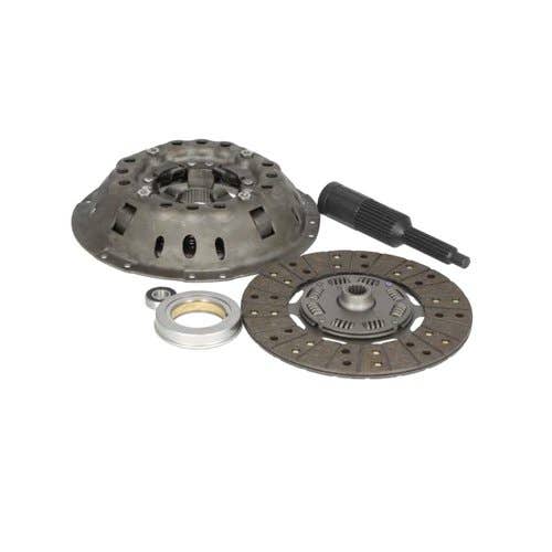 119876 | Clutch Kit - 15 Spline | Ford 230A 230A 231 233 234 334 334 335 335 2100 2110 2120 2150 2300 2310 2600 2610 2810 2910 3000 3055 3100 3110 3120 3150 3190 3300 3310 3330 3400 3500 3550 3550 3600 |  | D8NN7563DB | E8NN7550AA | C5NN7600A | 83914247