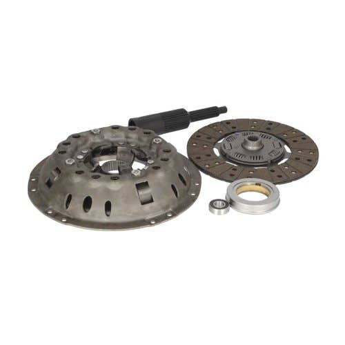 119876 | Clutch Kit - 15 Spline | Ford 230A 230A 231 233 234 334 334 335 335 2100 2110 2120 2150 2300 2310 2600 2610 2810 2910 3000 3055 3100 3110 3120 3150 3190 3300 3310 3330 3400 3500 3550 3550 3600 |  | D8NN7563DB | E8NN7550AA | C5NN7600A | 83914247
