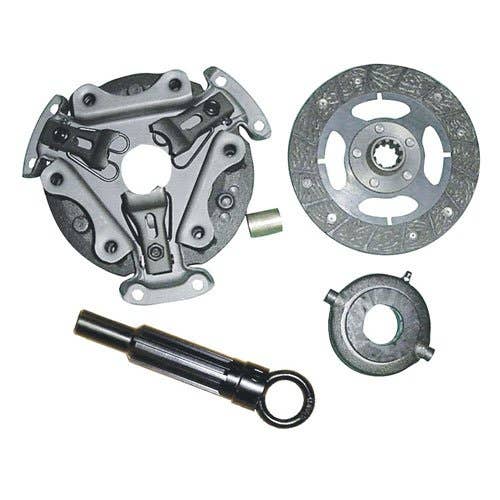 Clutch Kit - Carbon Release Bearing fits International Cub 350921R11 351760R91 351773R91 251266R1