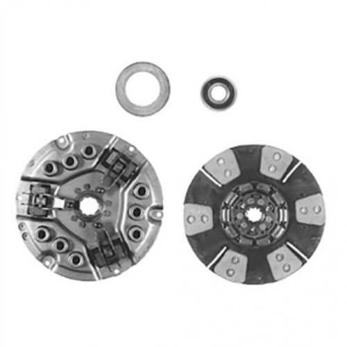 202027 | Clutch Kit - Heavy Duty | Case IH 395 495 595 884 3210 3220 3230 | International | Farmall | IH 385 434 454 464 484 485 574 584 585 674 684 784 2400A 2400A 2400B 2400B 2500A 2500A 2500B 2500B 3400 3400 3434 3500A 3500A |
