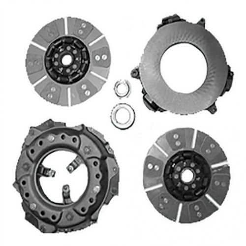 202074 | Clutch Kit | Large Pad Disc | Allis Chalmers 9170 9190 9435 9455 | White 2-180 4-180 4-210 4-225 160 170 185 |  | 72513907 | 30-3085589 | 30-3154165 | 30-3498115 | 72161809 | 72163038 | 72163216 | 72163225 | 72508717