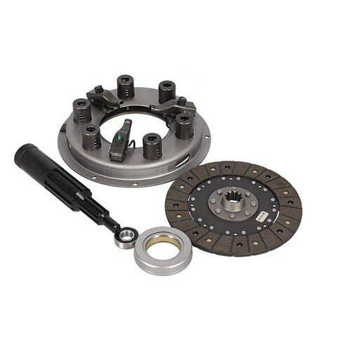 119875 | Clutch Kit | Allis Chalmers B C CA D10 D12 D14 HD3 HD3 HD4 HD4 |  | 70207784 | 70247745