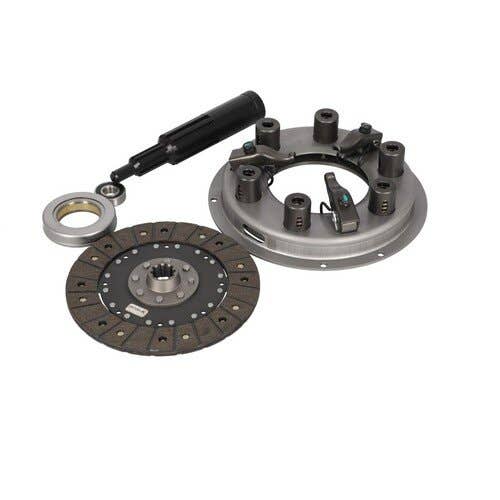 119875 | Clutch Kit | Allis Chalmers B C CA D10 D12 D14 HD3 HD3 HD4 HD4 |  | 70207784 | 70247745