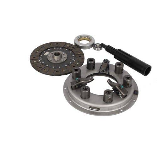 119875 | Clutch Kit | Allis Chalmers B C CA D10 D12 D14 HD3 HD3 HD4 HD4 |  | 70207784 | 70247745