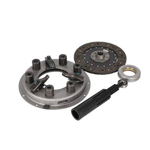 119875 | Clutch Kit | Allis Chalmers B C CA D10 D12 D14 HD3 HD3 HD4 HD4 |  | 70207784 | 70247745