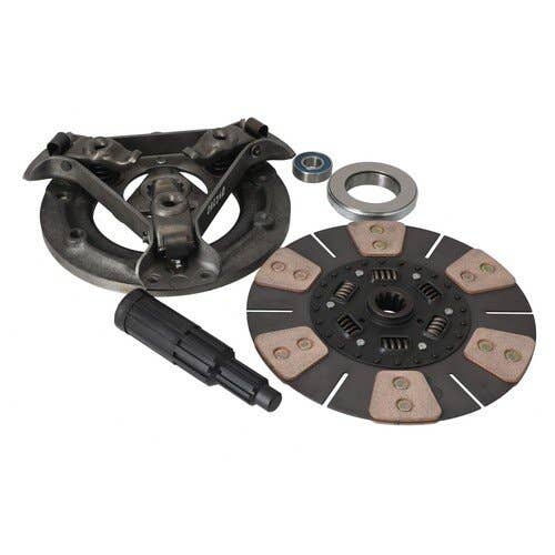118400 | Clutch Kit | Case IH 385 395 485 495 585 595 3210 3220 3230 | International | Farmall | IH 384 385 454 464 484 485 574 584 585 674 684 784 884 2400A 2400A 2400B 2400B 2500A 2500A 2500B 2500B |  | 1500655C91 | 70093C91 | 70093C91 | 1500655C91