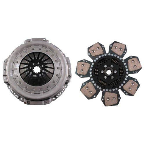 122809 | Clutch Kit | Case IH C50 C60 C70 C80 C90 C100 CX50 CX60 CX70 CX80 CX90 CX100 | McCormick C70 C80 C90 C100 CX50 CX60 CX70 CX80 CX90 CX100 CX105 |  | 223807A1 | 223807A1