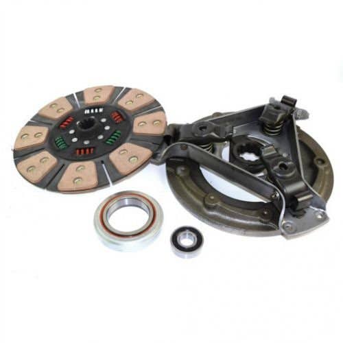 Clutch Kit fits Case IH 258 385 395 485 495 585 595 685 695 785 795 884 885 3210 3220 3230 B506199 628103207