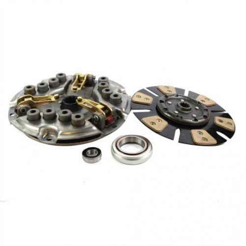 Clutch Kit fits Case IH 258 395 485 495 585 595 685 695 884 995 3210 3220 3230 4210 4220 4230 4240 B506200 1944257C1 85025C2