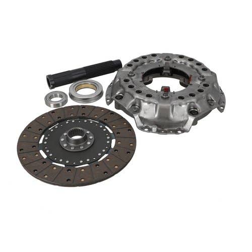 Clutch Kit fits Ford 5000 5100 5190 5200 5340 5600 5700 6500 6600 6700 6500 C7NN7563B D9NN7550BA E0NN7563CA E0NN7563EA E3NN7550EA F0NN7550HA 131003550 Clutch Kit fits Ford 5000 5100 5190 5200 5340 5600 5700 6500 6600 6700 6500 C7NN7563B D9NN7550BA E0NN7563CA E0NN7563EA E3NN7550EA F0NN7550HA 131003550