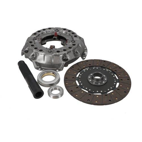 112321 | Clutch Kit | Ford 5000 5100 5190 5200 5340 5600 5700 6500 6500 6600 6700 |  | 131003550 | 3925716 | 81817036 | 82006021 | 83924567 | 83925716 | C7NN7550Z | C7NN7563B | D9NN7550BA | E0NN7563CA | E0NN7563EA | E3NN7550EA | F0NN7550HA